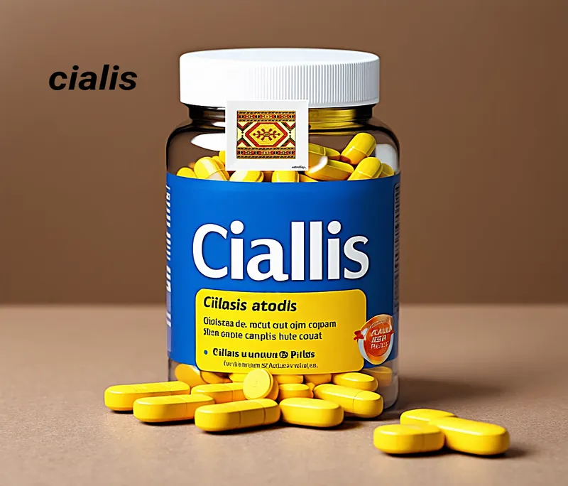 Cialis 1